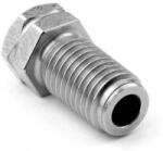 Micro-Swiss MicroSwiss sárgaréz fúvóka 0, 4 mm Nozzle (M2598-04) (M2598-04)