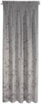 Eurofirany Függöny SELENA 140 x 270 cm Reneszánsz Eurofirany világosszürke (460196)