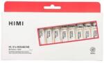 HIMI tubusos gouache készlet 24 szín, 12 ml (HI2453901)