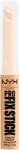 NYX Cosmetics Pro Fix Stick 07 Soft Beige 1, 6 g