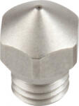 Micro-Swiss Mikro-svájci MK8 fúvóka, 0, 4 mm MK8 Hotend (M2549-04) (M2549-04)