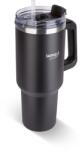 Lamart HUGE LT4091 thermo bögre, fekete, 900ml (LT4091)