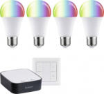 Paulmann Home Kezdő készlet, megvilágítás E27 EEK: F (A - G) RGBW (5190) (5190)