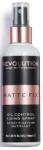 REVOLUTION Oil Control Fixing Spray 100 ml