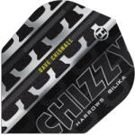 Harrows Fluturas darts harrows Chizzy S4, stanard No6, 100 microni (HF1019)