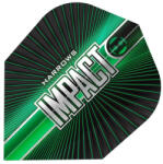 Harrows Fluturas darts Harrows Impact, standard No6, 100 microni (HF1024)