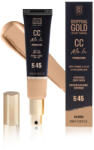 Dripping Gold CC Me In Foundation Beige 04 SPF 45