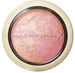 MAX Factor Creme Puff Blush 25 Alluring Rose 1, 5 g (96099315)