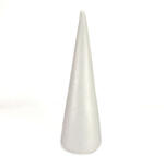  Polisztirol kúp 54cm (7441)