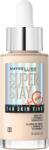 Maybelline New York Super Stay Vitamin C tonizáló szérum, 30 ml - skin tint 03