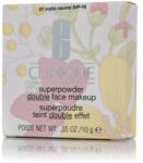 Clinique Superpowder Doble Face 07 Matte Neutral 10g (20714066376)