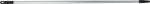 FBK Maner Standard 1.5 m FBK negru FBK29804-6