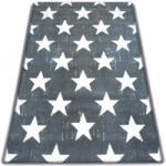 My carpet company My Carpet Company Scandi 18209/071 Csillagok 120x170 cm Szőnyeg