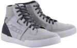 Alpinestars AKIO DIESEL JEANS Kollekciós cipő, szürke/ fekete, mérete 48 (M130-498-48)