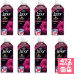 Lenor Lotus Flower & Diamond Öblítő 8x1, 239 L 472 Mosás