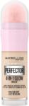Maybelline New York Instant Perfector 4-in-1 alapozó, 20 ml - Glow 00 Fair
