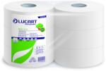 Lucart Hartie igienica Lucart, Jumbo ECO 360, 2 straturi, 360 m, 6 role/bax LU812173
