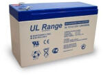 ULTRACELL Battery 12v 7.2ah/ul7.2-12 ultracell (UL7.2-12)