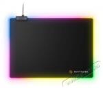 Rapture RESPAWN GLOW M egérpad