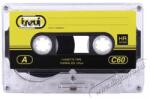 Trevi C60 HR Magnókazetta 4db