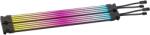 Corsair iCUE ARGB PSU Cable Strips, 2x 200 mm LED Strips (CP-8920282)