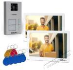 EVOLVEO DoorPhone 20-2W