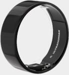 Ultrahuman Ring Air - Smart Ring / Size-08- Aster_Air_Black okosgyűrű (UHRA-AA-08)