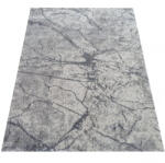 Dywanopol Vista 8 Szürke 160x220 cm Szőnyeg