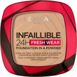 L'Oréal L'ORÉAL PARIS Infaillible 24H Fresh Wear Foundation 140 9g