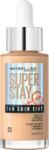Maybelline New York Super Stay Vitamin C tonizáló szérum, 30 ml - skin tint 23