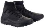 Alpinestars SPEEDFORCE Cipő, fekete, mérete 47 (M130-433-47)