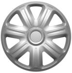 VERSACO Comfort 15" ezüst dísztárcsa, 4db (6V8382)