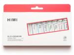 HIMI Tube Gouache szett, 12 Colours, 12 ml (HI2453888)