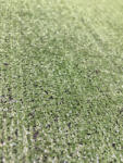 FUNCTION Mocheta tip Gazon Artificial Basic, Lungime Fir 7 mm, Latime 1.5m, Marime 150 x 900 cm, Verde, Antialergic, Polipropilena, Curte, Terasa, Balcon, Piscina, Loc de Joaca, Gradinita, Cresa