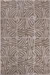 Sofia Covor Sofia 41006-1103, Marime 200 x 300 cm, Maro, Inaltime Fir 10 mm, Antialergic, Polipropilena, Living, Dormitor, Sufragerie, Birou Covor