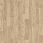 Start Linoleum Rezidential, Clasa 21, Model START NANCY 2, Imitatie Parchet, Bej, PVC, Grosime 2 mm, Suport Spuma, Latime 2m, Marime 200 x 600 cm (LINOLEUM START NANCY 2 2M size 2X6) Covor
