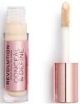 Revolution Beauty Conceal & Define C1 3, 4 ml