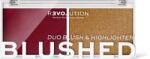 Revolution Relove Colour Play Duo Wishful 5, 80 g