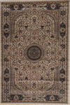 Vetro Covor Vetro 5504, Marime 67 x 120 cm, Bej, Inaltime Fir 12 mm, Antialergic, Polipropilena, Living, Dormitor, Sufragerie, Birou Covor