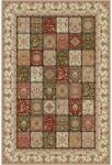 LOTOS Covor Lotos 1518-110, Marime 250 x 350 cm, Crem, Inaltime Fir 8 mm, Antialergic, Polipropilena, Living, Dormitor, Sufragerie, Birou Covor