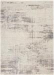 Calvin Klein Covor Calvin Klein CK953, Crem, Bej, Marime 97 x 152 cm, Modern, Ideal pentru Living, Dormitor, Birou, Sufragerie Covor