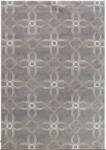 Anny Covor Model Anny 33040-162, Marime 155 x 230 cm, Bej, Crem, Gri, Inaltime Fir 7 mm, Antialergic, Polipropilena, Living, Dormitor, Sufragerie, Birou (COVOR ANNY 33040/162 1.55X2.3) Covor