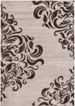 Mira Covor Mira 24031-243, Marime 200 x 300 cm, Maro, Inaltime Fir 6 mm, Antialergic, Polipropilena, Living, Dormitor, Sufragerie, Birou Covor