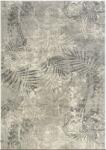 Anny Covor Anny 33039-160, Marime 78 x 150 cm, Bej, Crem, Gri, Inaltime Fir 7 mm, Antialergic, Polipropilena, Living, Dormitor, Sufragerie, Birou Covor