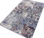 TOPAZ Covor Premium Egiptean Model Topaz 8020M, Marime 120 x 200 cm, Multicolor, Inaltime Fir 10 mm, Antialergic, Polipropilena, Living, Dormitor, Sufragerie, Birou Covor