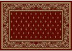 LOTOS Covor Bisericesc Lotos 15066-210, Marime 150 x 230 cm, Grena, Rosu, Inaltime Fir 8 mm, Antialergic, Polipropilena, Manastire, Biserica, Altar, Naos, Pronaos, Capela, Chilie, Hol, Birou Covor