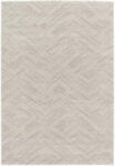 OPUS Covor Belgian Model Opus 54355-750, Marime 80 x 150 cm, Crem, Inaltime Fir 14 mm, Antialergic, Poliester, Living, Dormitor Covor