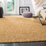 Fantasy Covor Fantasy 12500-12, Marime 200 x 300 cm, Maro, Inaltime Fir 30 mm, Antialergic, Polipropilena, Living, Dormitor, Sufragerie, Birou Covor