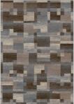 Daffi Covor Daffi 13133-190, Marime 200 x 300 cm, Maro, Inaltime Fir 6 mm, Antialergic, Polipropilena, Living, Dormitor, Sufragerie, Birou Covor