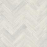 Mayfair Linoleum Rezidential Antiderapant Clasa 21, Belgia, Mayfair 009S, Suport Spuma, Grosime 2.3 mm, Imitatie Parchet, Crem, Gri, PVC, Latime 2m, Marime 200 x 700 cm